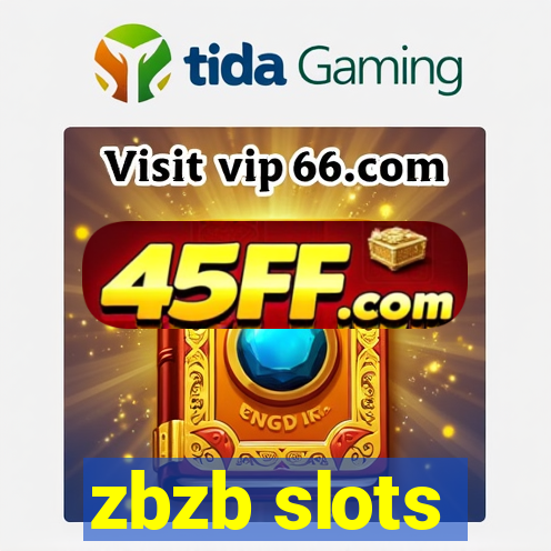 zbzb slots